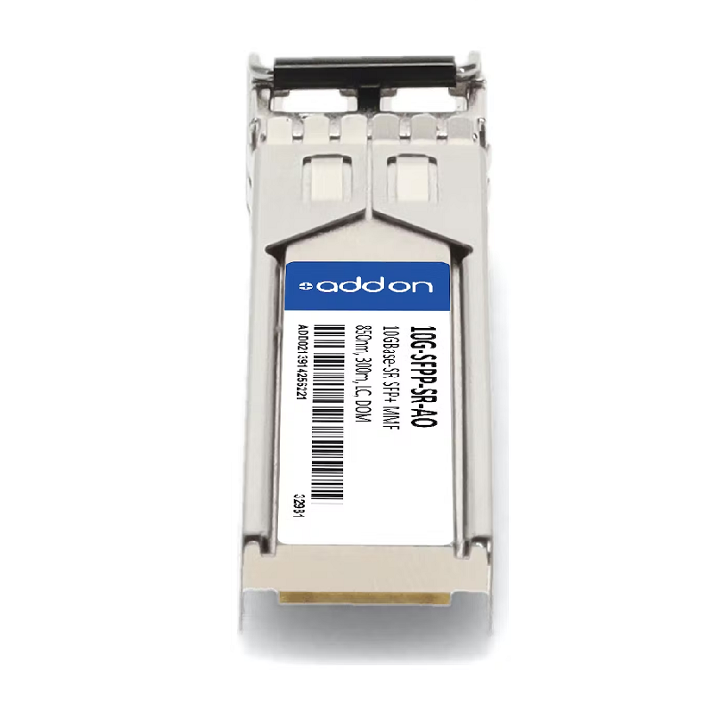 AddOn Brocade 10G-SFPP-SR Compatible Transceiver