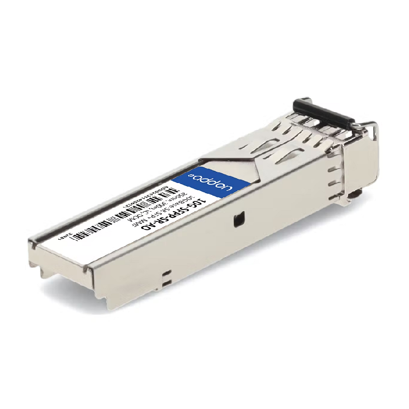 AddOn Brocade 10G-SFPP-SR Compatible Transceiver
