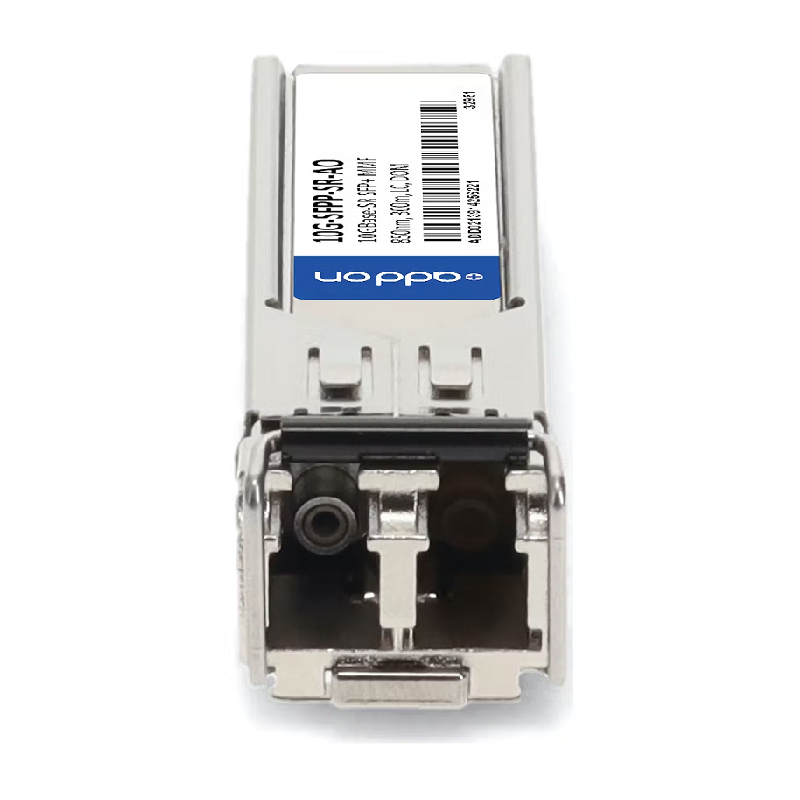 AddOn Brocade 10G-SFPP-SR Compatible Transceiver