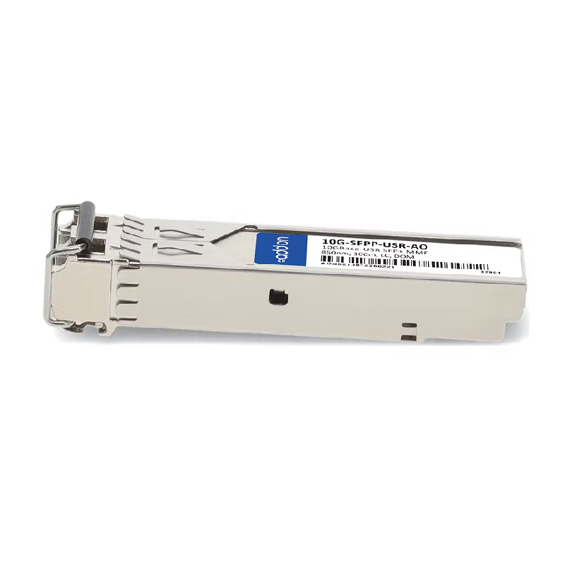 AddOn Brocade 10G-SFPP-USR Compatible Transceiver