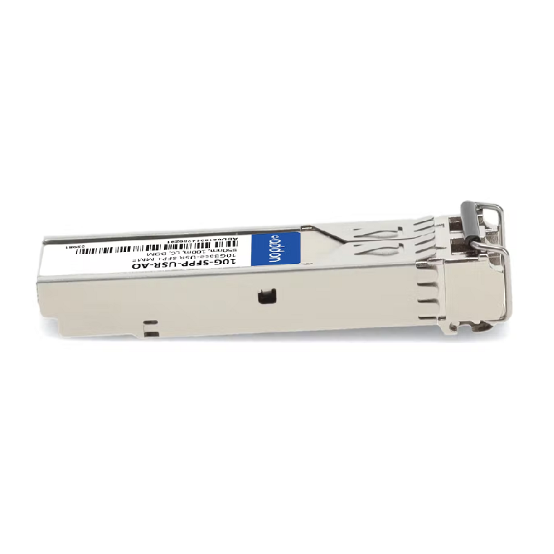 AddOn Brocade 10G-SFPP-USR Compatible Transceiver
