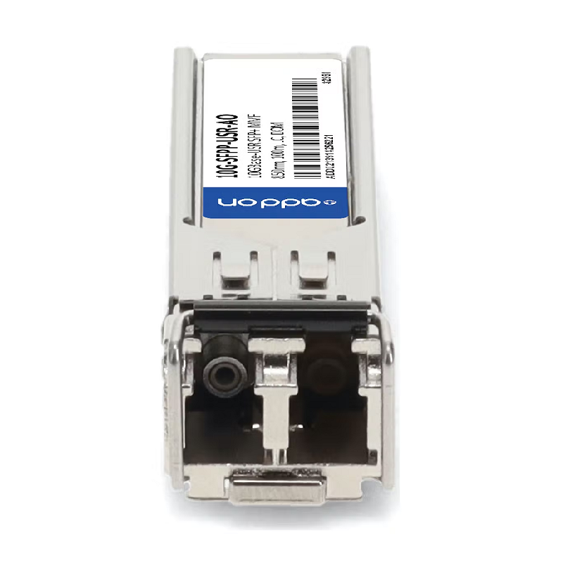 AddOn Brocade 10G-SFPP-USR Compatible Transceiver