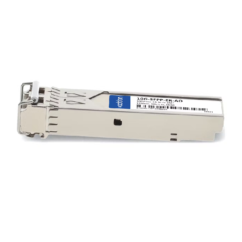 AddOn Brocade 10G-SFPP-ER Compatible Transceiver