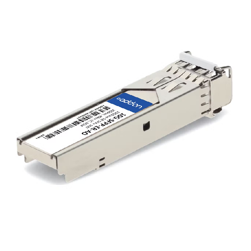 AddOn Brocade 10G-SFPP-ER Compatible Transceiver