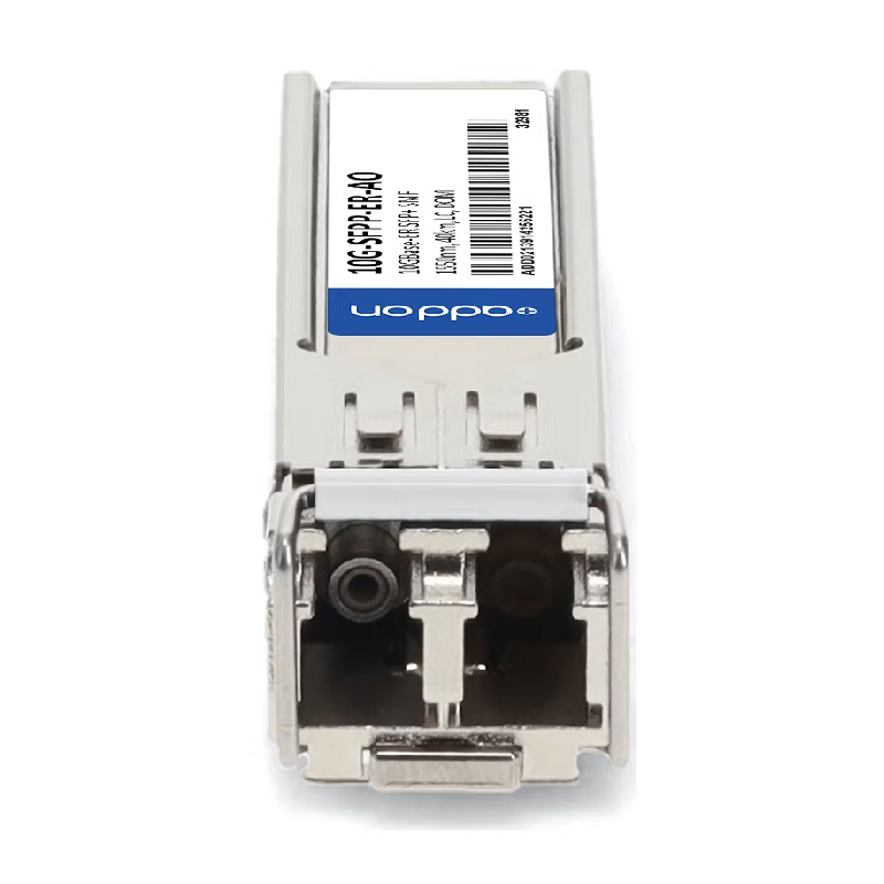AddOn Brocade 10G-SFPP-ER Compatible Transceiver