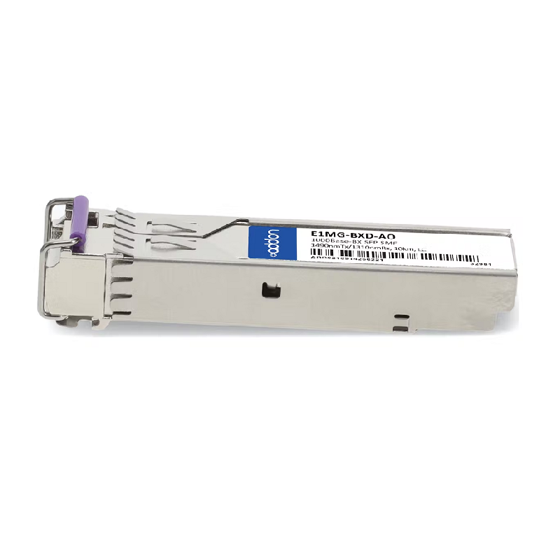 AddOn Brocade E1MG-BXD Compatible Transceiver