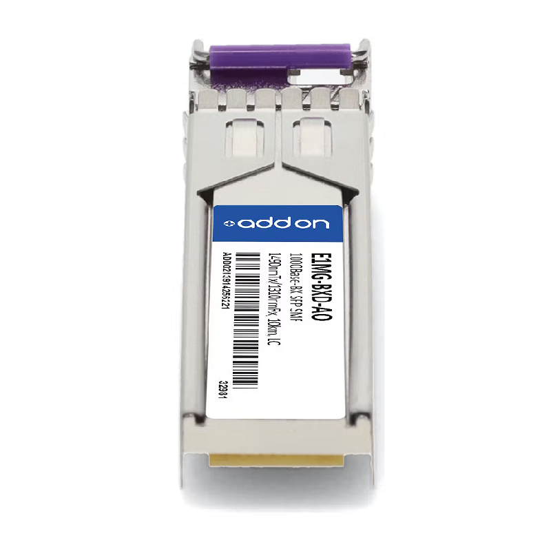 AddOn Brocade E1MG-BXD Compatible Transceiver