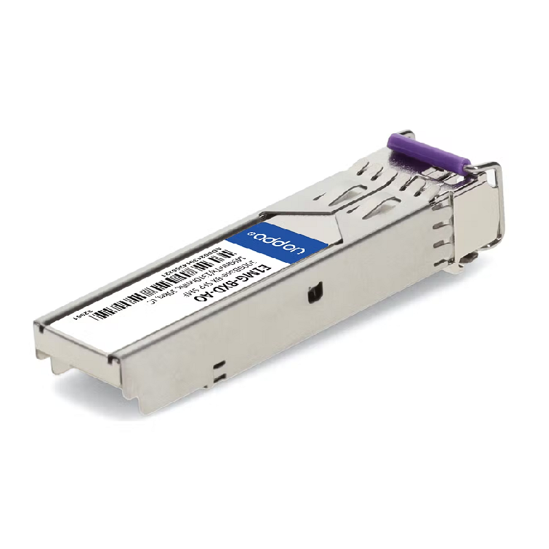 AddOn Brocade E1MG-BXD Compatible Transceiver