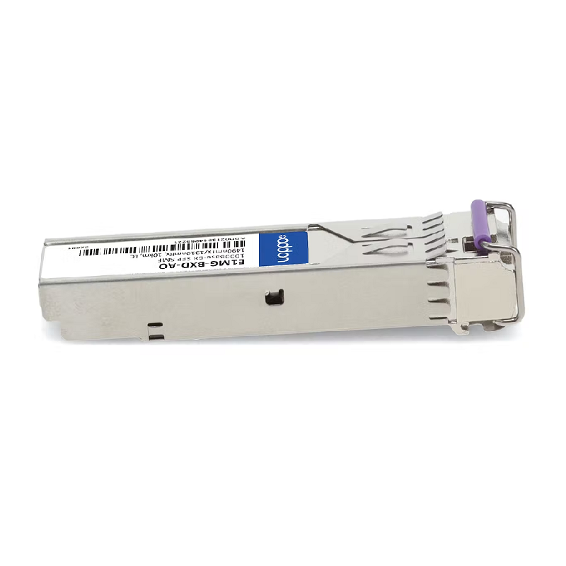 AddOn Brocade E1MG-BXD Compatible Transceiver