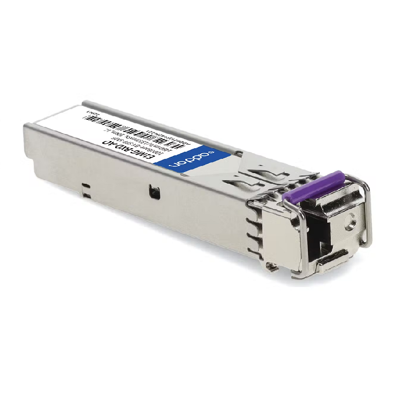 AddOn Brocade E1MG-BXD Compatible Transceiver
