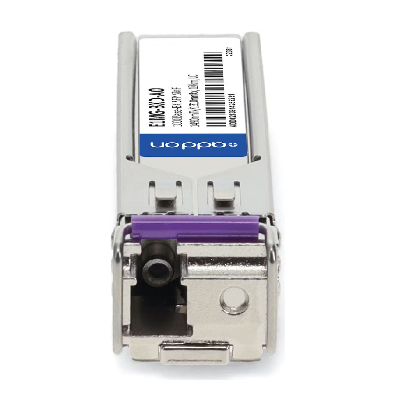 AddOn Brocade E1MG-BXD Compatible Transceiver
