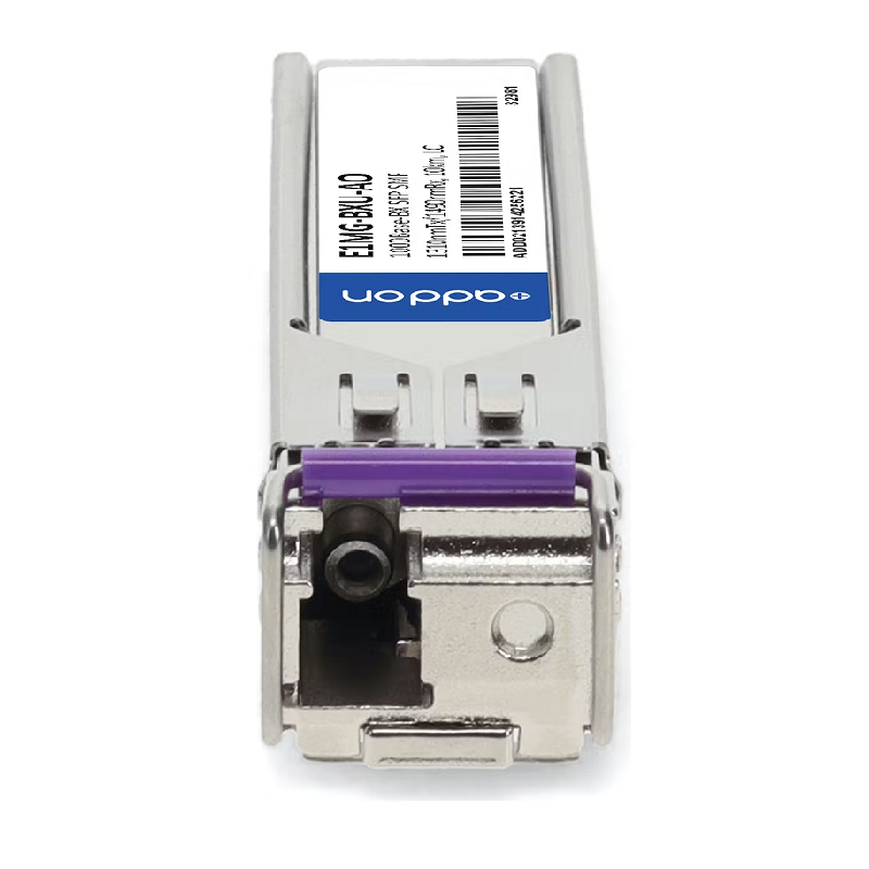 AddOn Brocade E1MG-BXU Compatible Transceiver