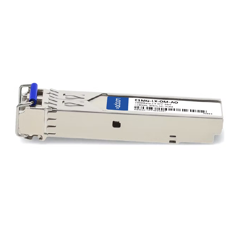 AddOn Brocade E1MG-LX-OM Compatible Transceiver