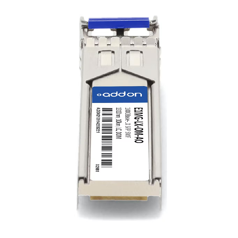 AddOn Brocade E1MG-LX-OM Compatible Transceiver