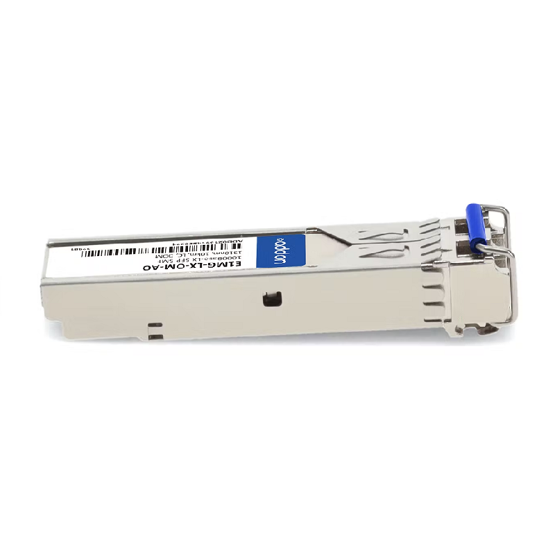 AddOn Brocade E1MG-LX-OM Compatible Transceiver