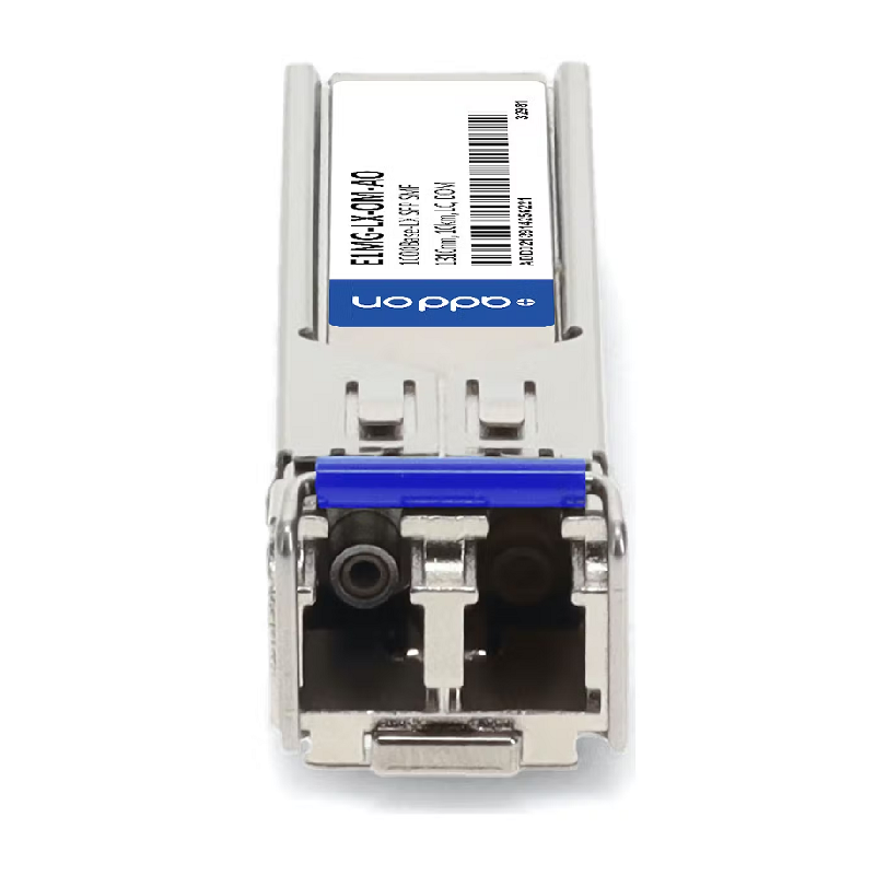 AddOn Brocade E1MG-LX-OM Compatible Transceiver