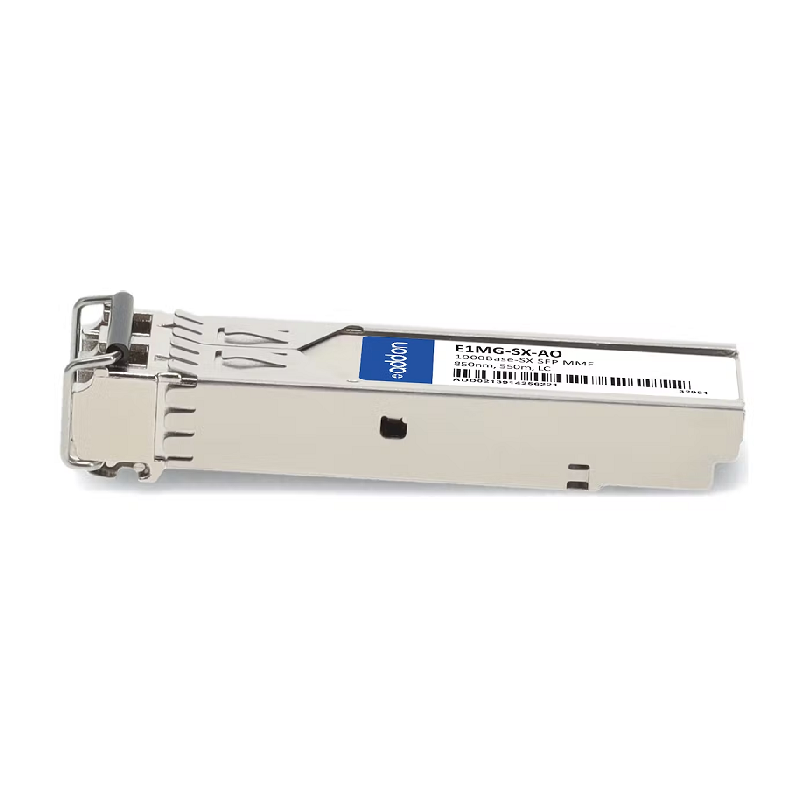 AddOn Brocade E1MG-SX Compatible Transceiver