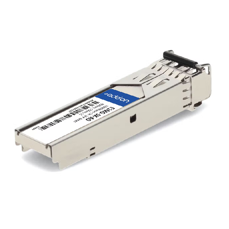 AddOn Brocade E1MG-SX Compatible Transceiver