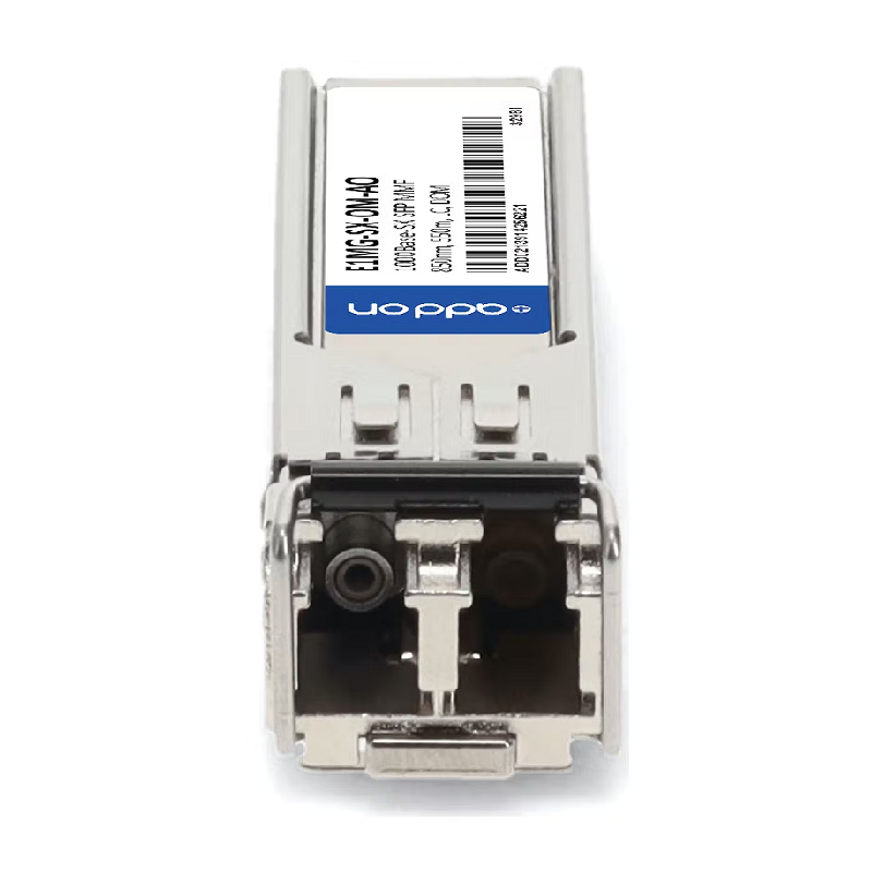 AddOn Brocade E1MG-SX-OM Compatible Transceiver