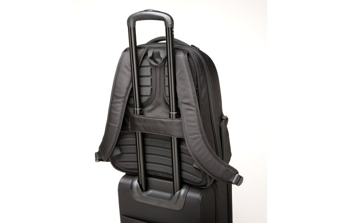 Kensington K60382EU Contour 2.0 Business Laptop Backpack - 15.6in