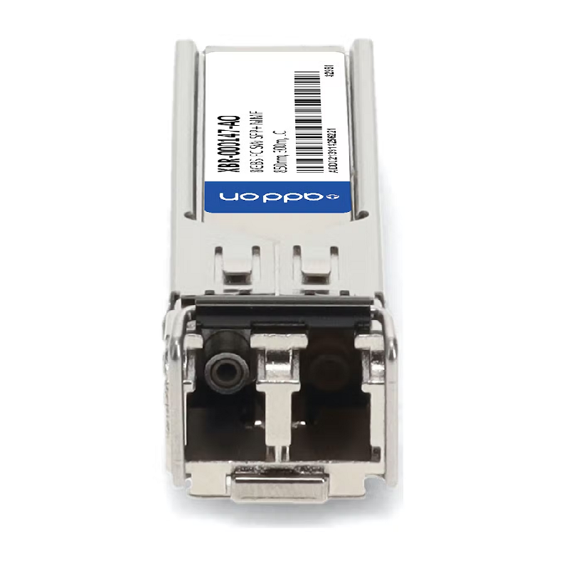 AddOn Brocade XBR-000147 Compatible Transceiver