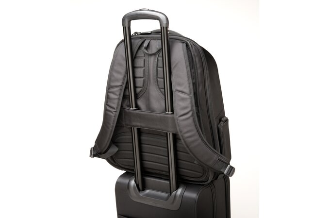 Kensington K60381EU Contour 2.0 Pro Laptop Backpack - 17in