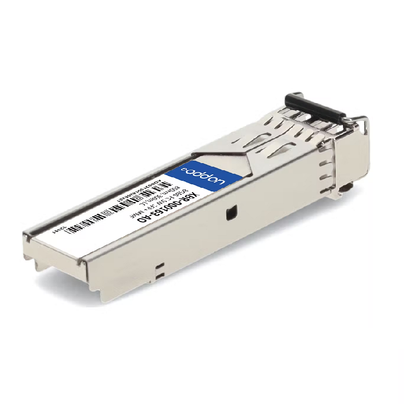 AddOn Brocade XBR-000163 Compatible Transceiver