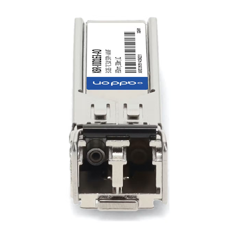 AddOn Brocade XBR-000163 Compatible Transceiver