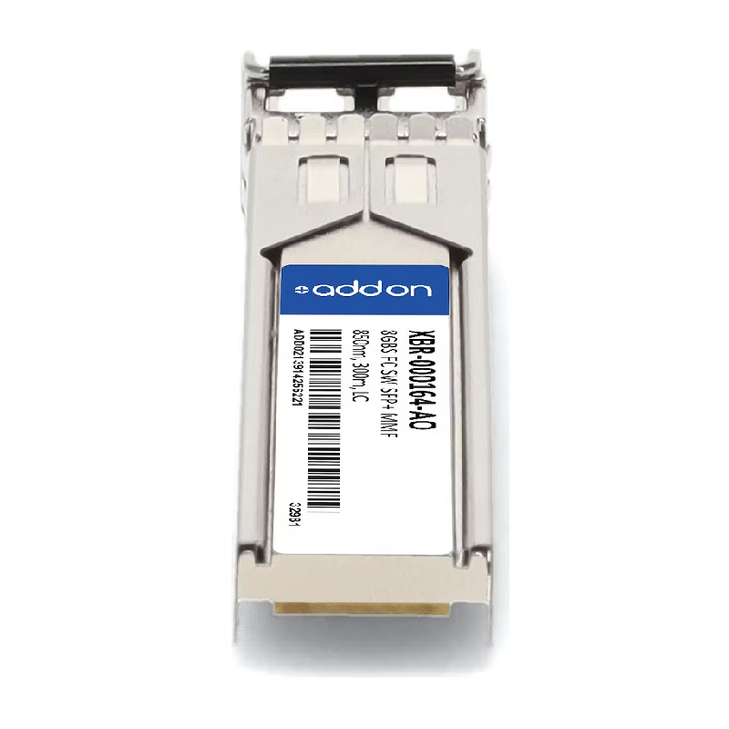 AddOn Brocade XBR-000164 Compatible Transceiver - 8 Pack