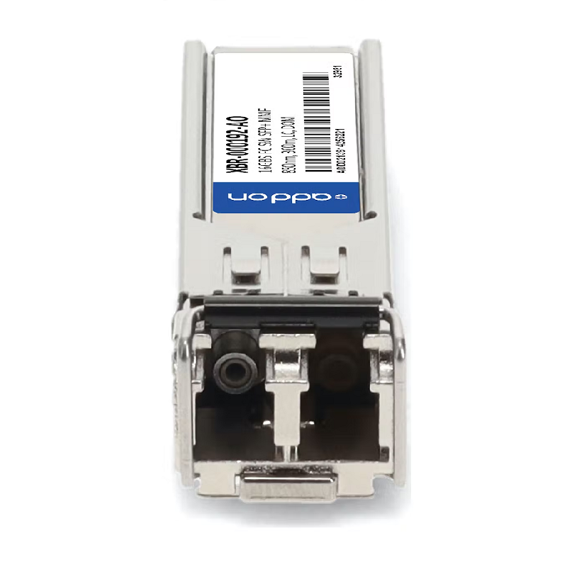 AddOn Brocade XBR-000192 Compatible Transceiver