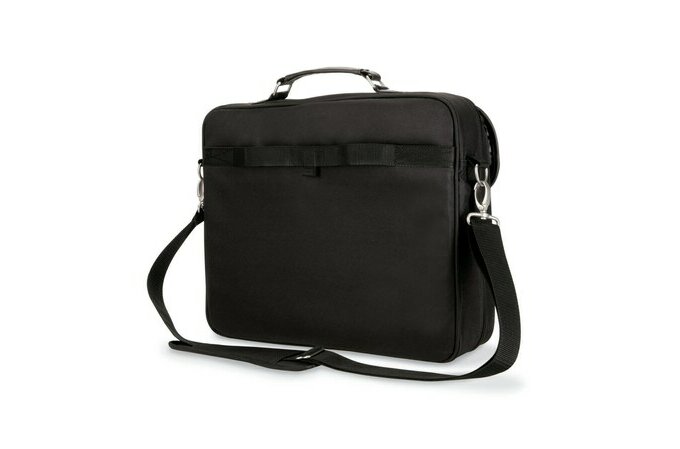 Kensington K62560EU Simply Portable SP30 15.6in Clamshell Laptop Case