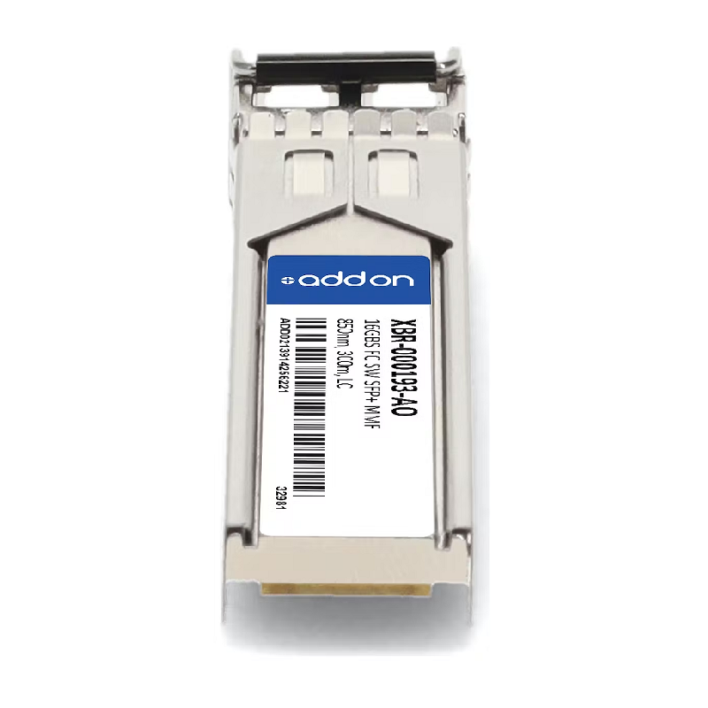 AddOn Brocade XBR-000193 Compatible Transceiver - 8 Pack