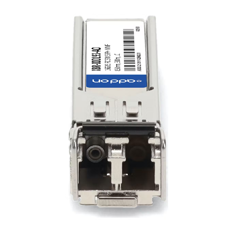 AddOn Brocade XBR-000193 Compatible Transceiver - 8 Pack
