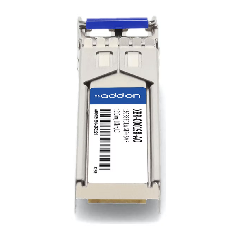 AddOn Brocade XBR-000198 Compatible Transceiver