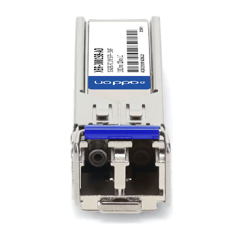 AddOn Brocade XBR-000198 Compatible Transceiver