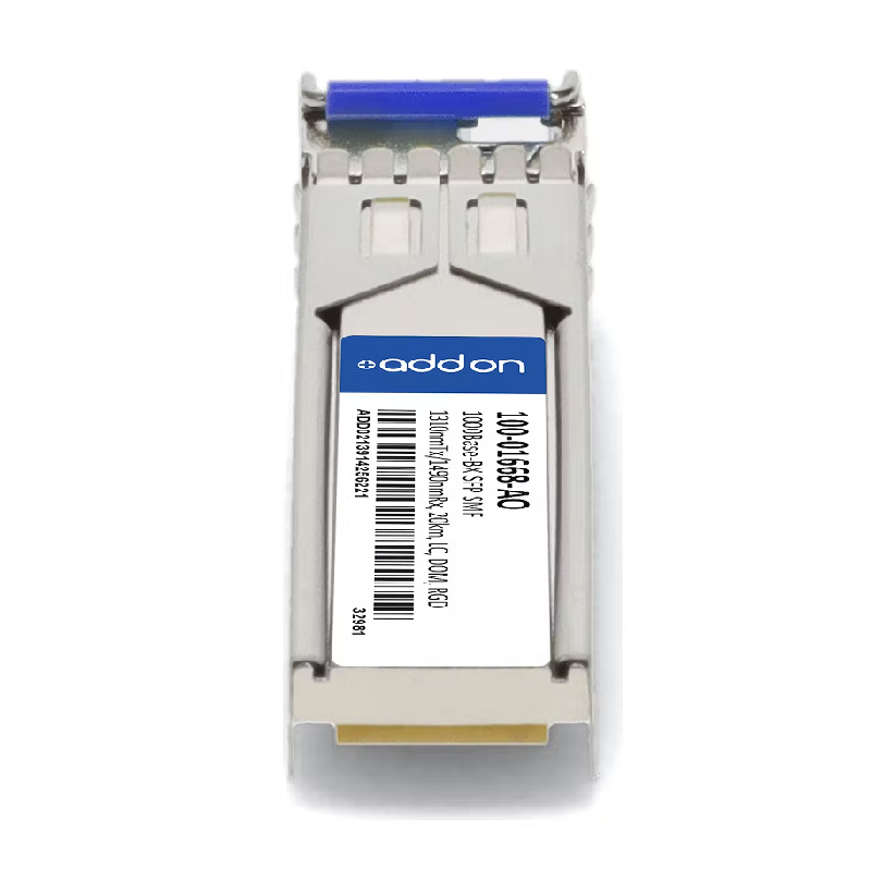 AddOn Calix 100-01668 Compatible Transceiver