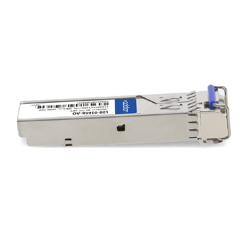 AddOn Calix 100-01668 Compatible Transceiver