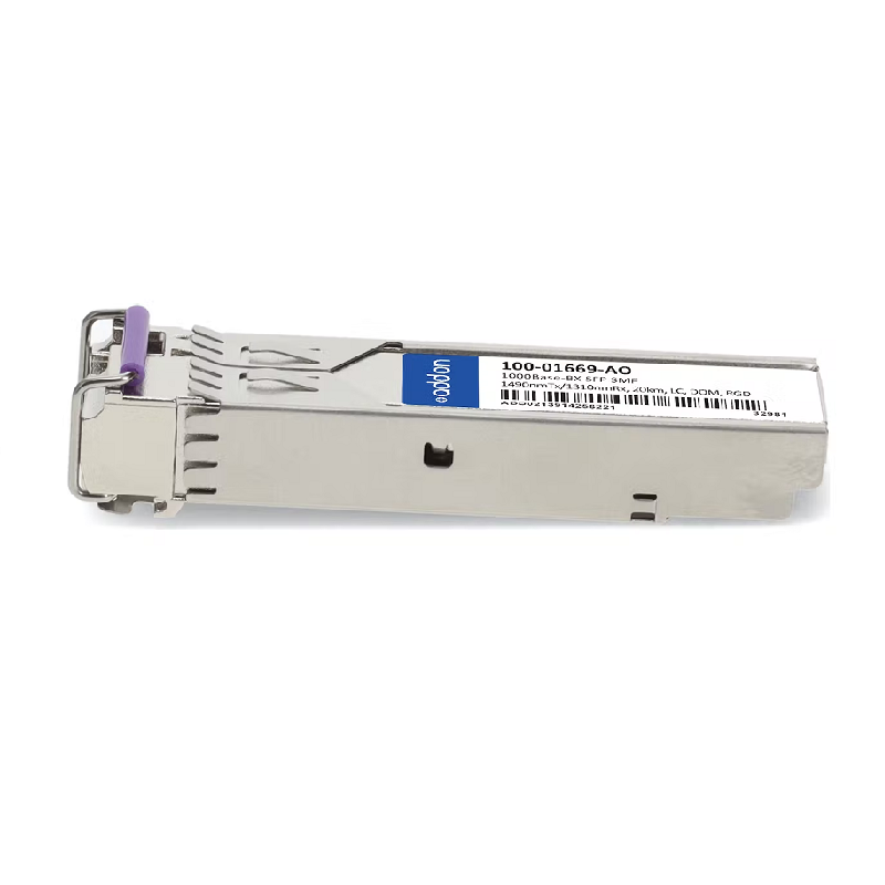 AddOn Calix 100-01669 Compatible Transceiver