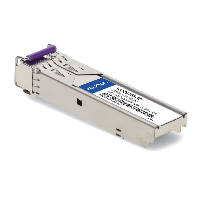 AddOn Calix 100-01669 Compatible Transceiver