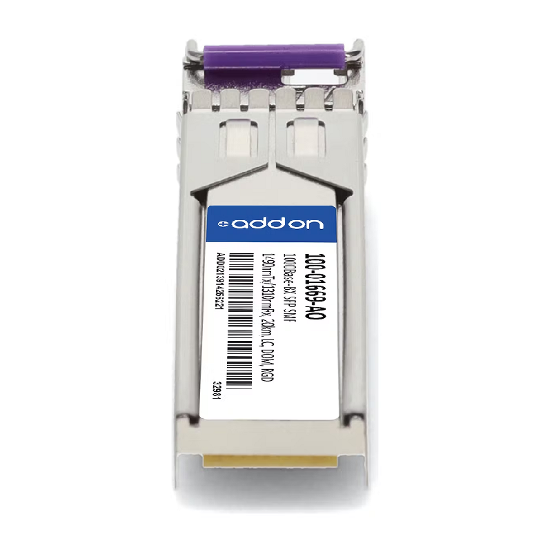AddOn Calix 100-01669 Compatible Transceiver