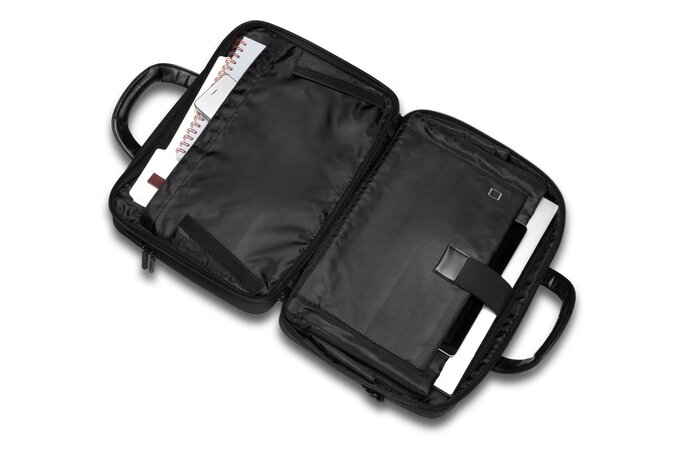 Kensington K60386EU Contour 2.0 Business Laptop Briefcase - 15.6in