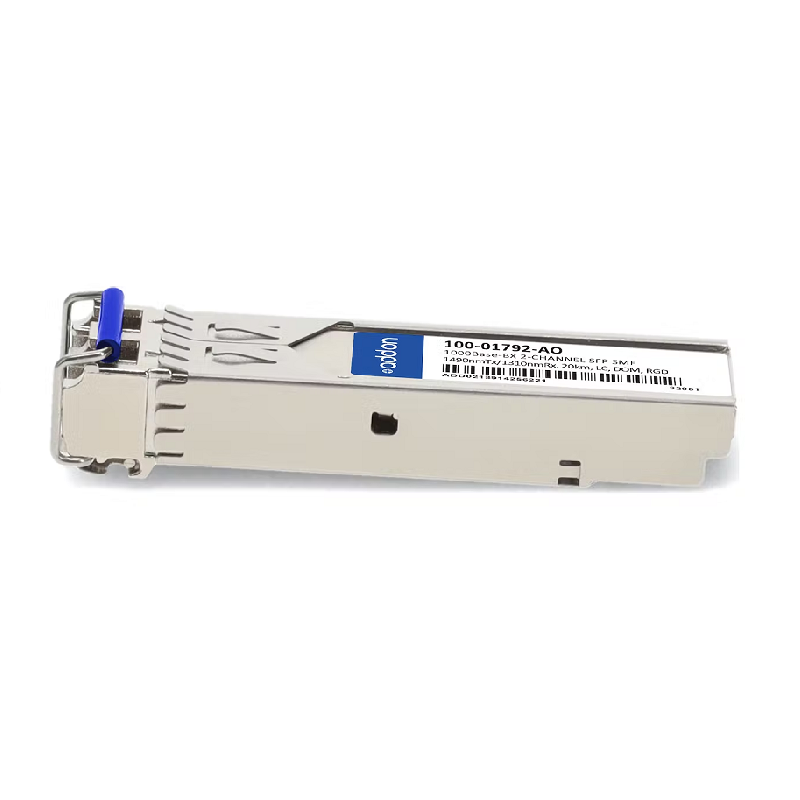 AddOn Calix 100-01792 Compatible Transceiver