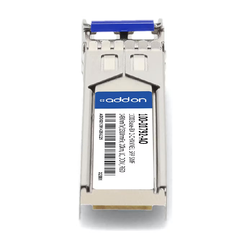 AddOn Calix 100-01792 Compatible Transceiver
