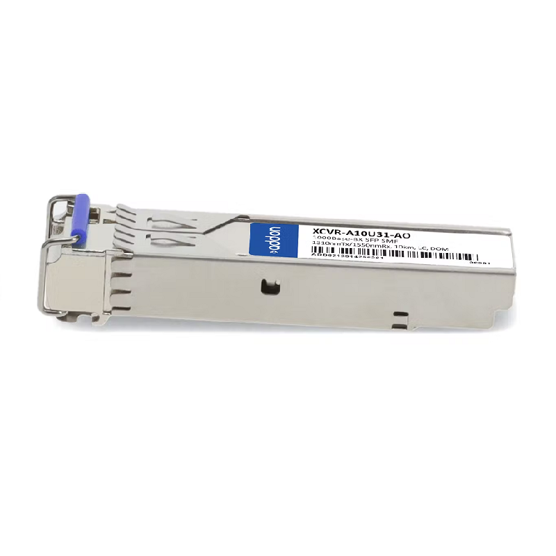 AddOn Ciena XCVR-A10U55 Compatible Transceiver
