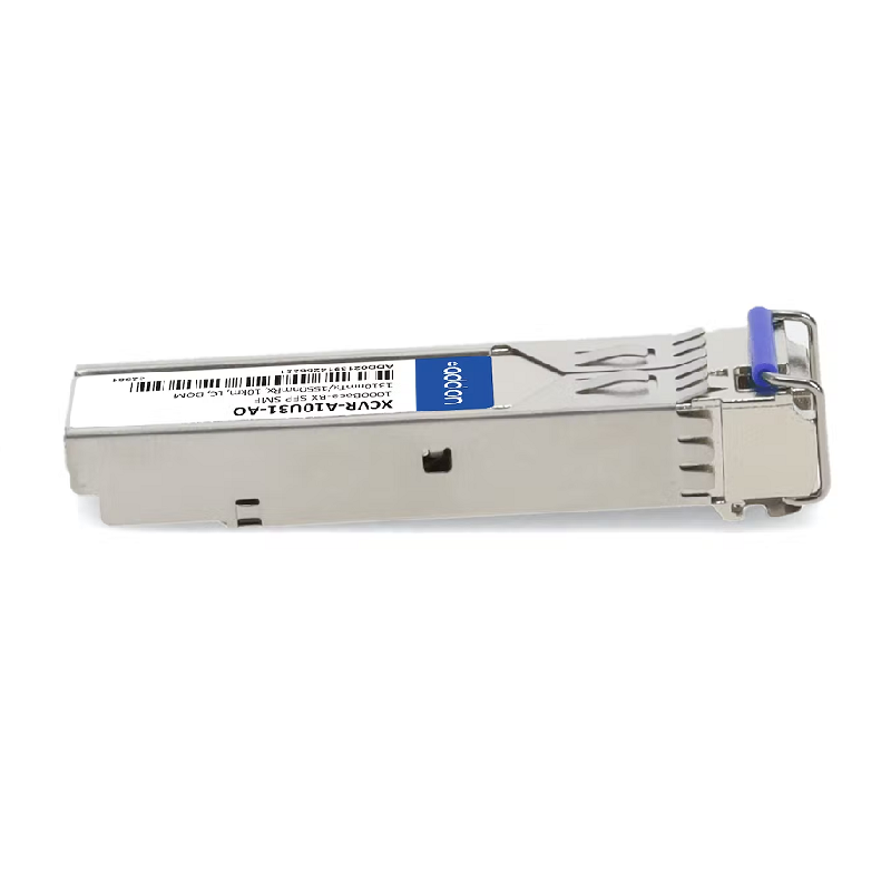 AddOn Ciena XCVR-A10U55 Compatible Transceiver