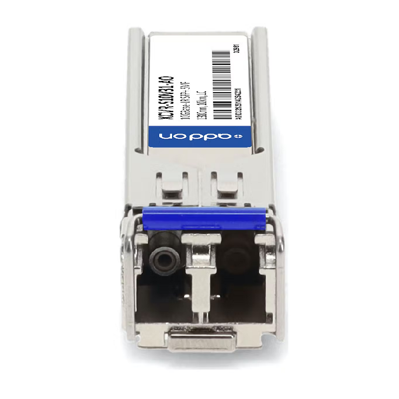 AddOn Ciena XCVR-S10V31 Compatible Transceiver