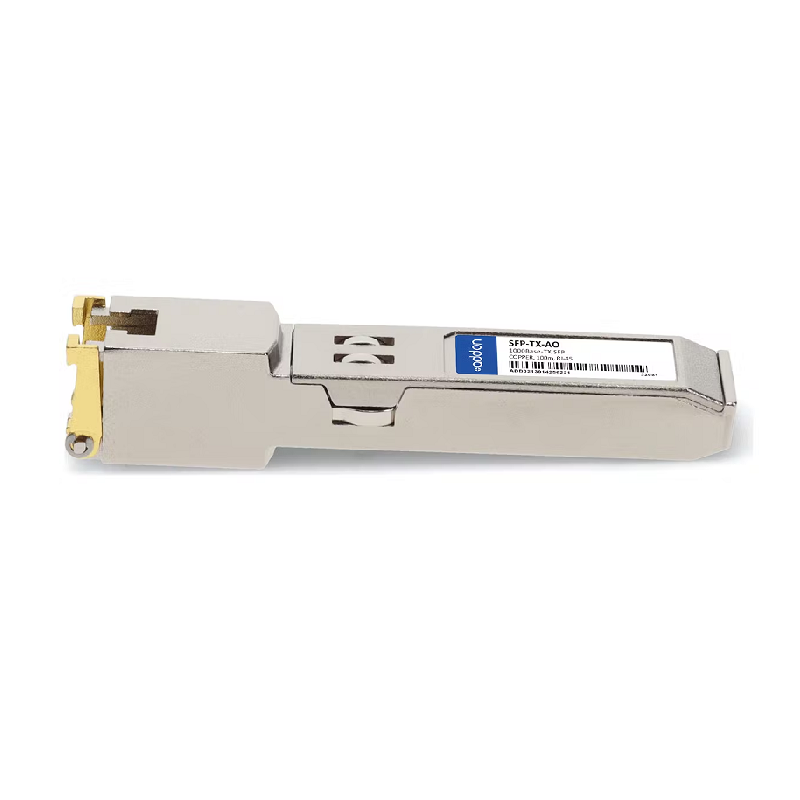 AddOn Citrix SFP-TX Compatible Transceiver