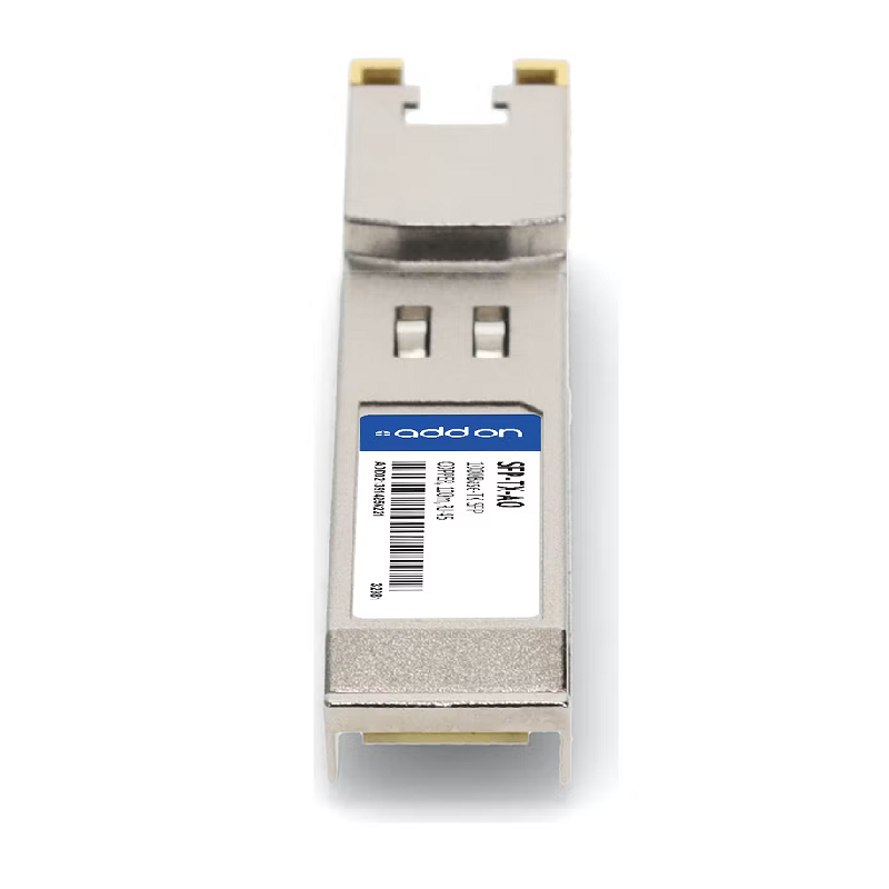 AddOn Citrix SFP-TX Compatible Transceiver