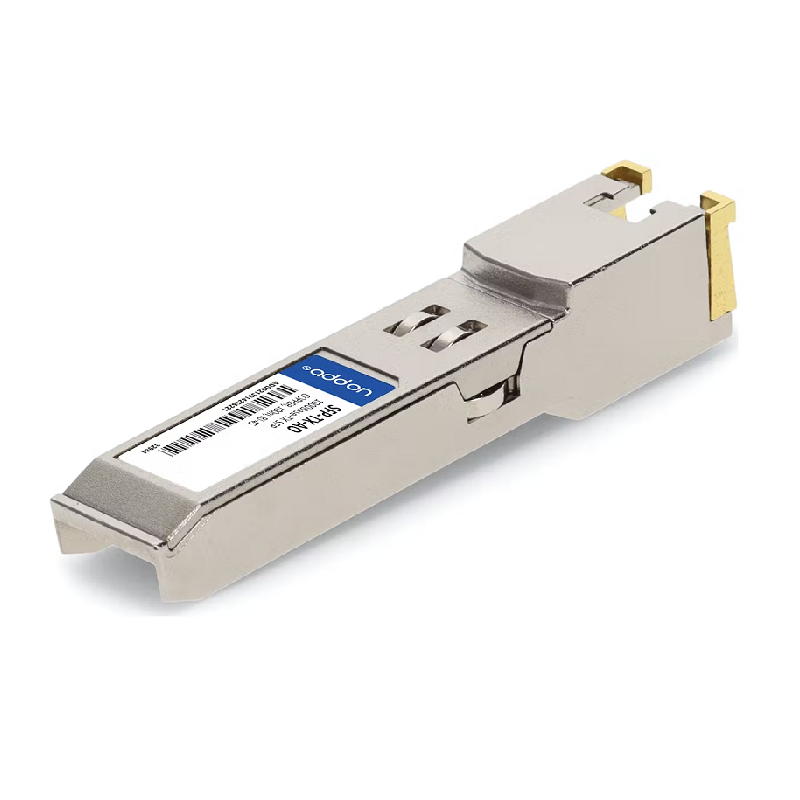 AddOn Citrix SFP-TX Compatible Transceiver