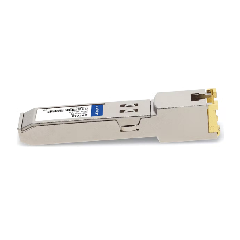 AddOn Citrix SFP-TX Compatible Transceiver